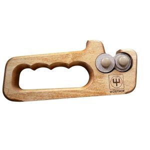 Wusthof Vintage Ceramic Knife Sharpener-Germany